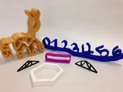 Draw your Learning: Makerbot Printshop Tutorial