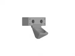 E3D V6 Extruder Carriage