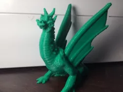 Earth Dragon