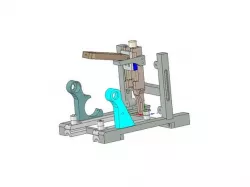 Egg-Bot-Plotter