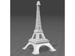 Eiffel Tower