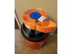 eSun Spool Drawers
