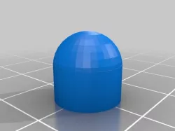 eye ball 6m