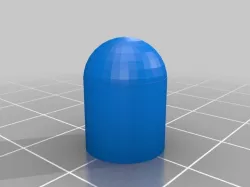 eye ball