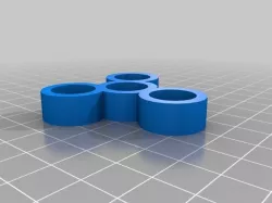 Fidget Spinner