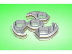 Fidget spinner