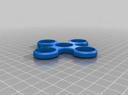 fidgetspinner 3D Models | Page 1 | STLFinder