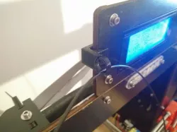 Filament Guide 5.5mm