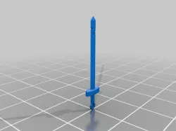 fin's sword