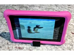 Fire Kids Tablet Stand