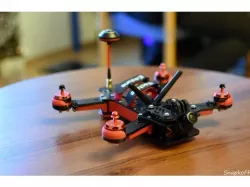 Firefly 262 PRO