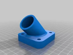 Flagpole Bracket