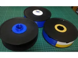 FLUX Filament Spool organizer