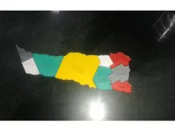 Formosa Puzzle