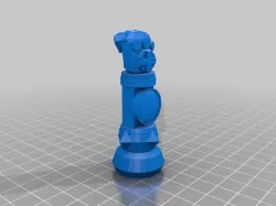 Gamer Trophy