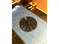 Garbage Disposal Sink Strainer