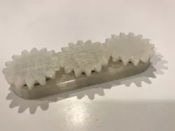Gear Spinner