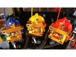 Generic Wades Extruder