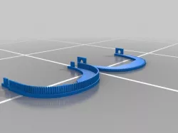Geordi Laforge goggles