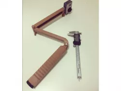 GoPro Handle