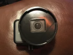 GoPro Hero 5 Black Scope / Optic Adapter