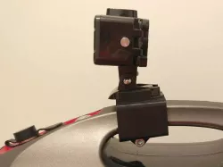 GotWay Msuper V3 GoPro Mount