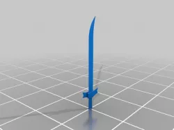 grass sword