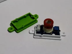 Grove Sensor Mount - Large