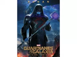 Hammer of the Galaxy