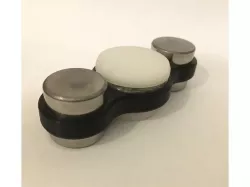 Hand spinner fidget