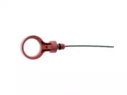 handle for an oil Dipsick