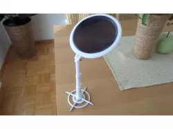 Hardrock Microphone Pop-Filter