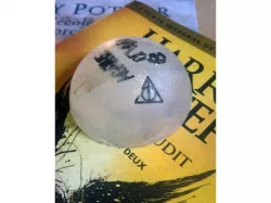 Harry Potter Soap Savon