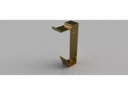Headphone Hanger v1