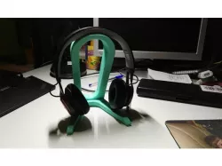 Headphones Holder