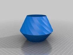 Heather Mark 3 Pot