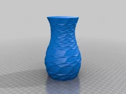 Heather Mark 4 Vase