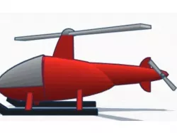 Helicopter