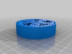 Herringbone Planetary Gear/Bearing