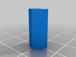 Hex Spacer
