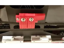 HIctop i3 Y Carriage Limit Switch Belt Clip