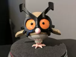 Hoothoot [Pokemon]