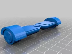 Hoverboard