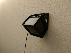 HTC Vive Lighthouse Mount