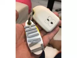 HuatKeyChain