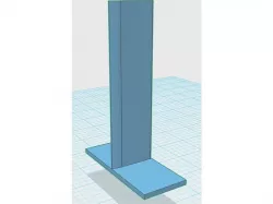 Hydrofoil splash version 1.1.0