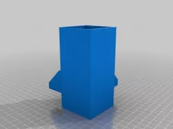 Ikea LACK Table Stacker (Screws optional)