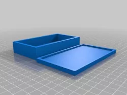 Imperial Belt Box/Greedo Belt Box
