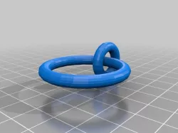 Impossible object 2