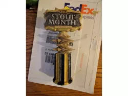 Interchangeable Tap Handle #2